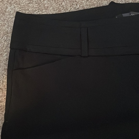 The Limited black dress pants - Picture 4 of 5